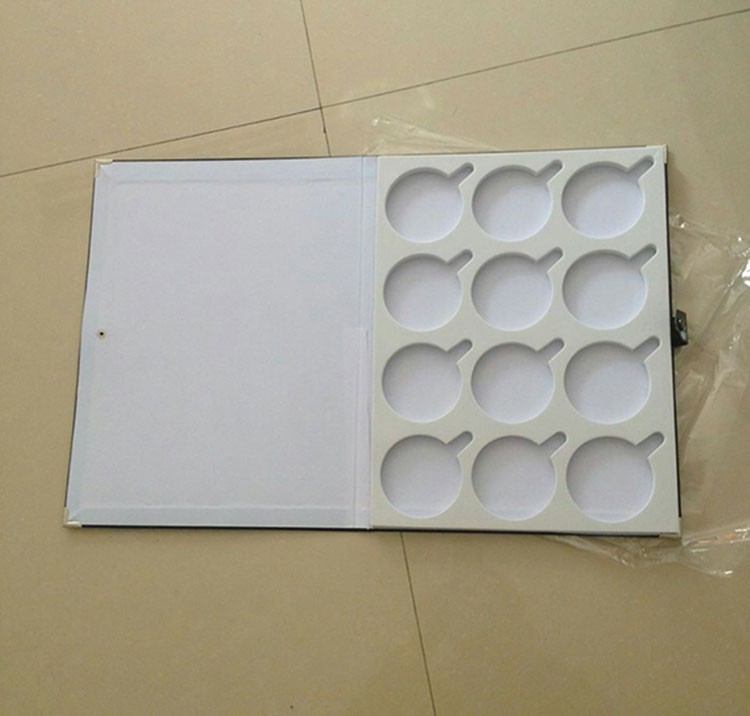 glasses lens case