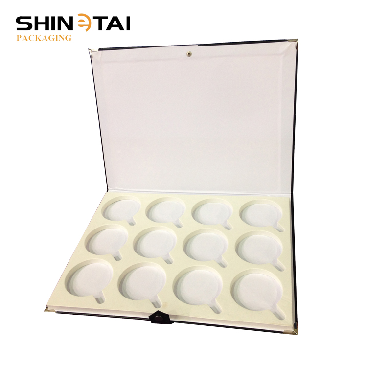 lens tray
