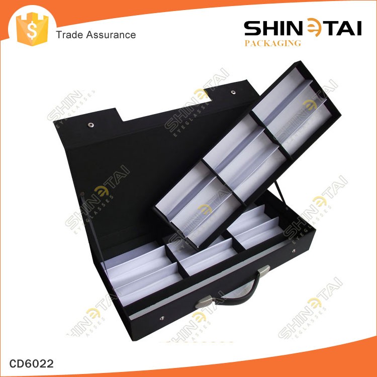 eyewear suitcase