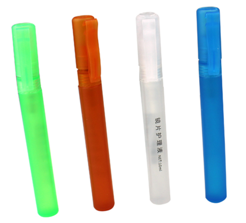 10ml spray bottle