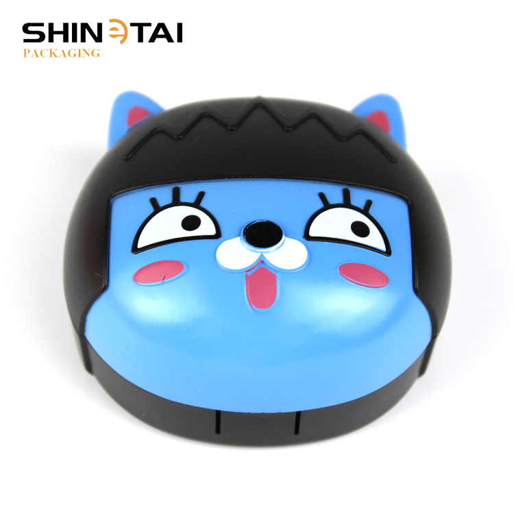 stylish contact lens case