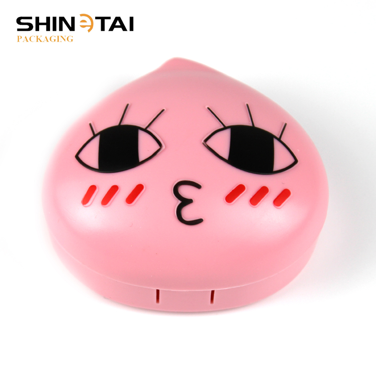 stylish contact lens case