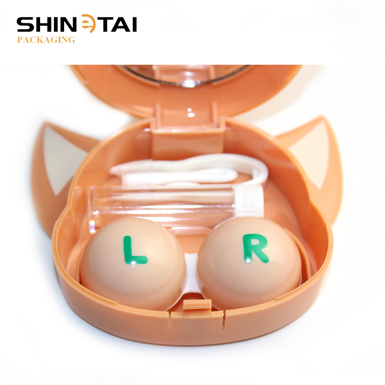 cute lens case
