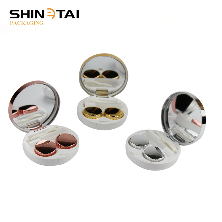 contact lens carrying case