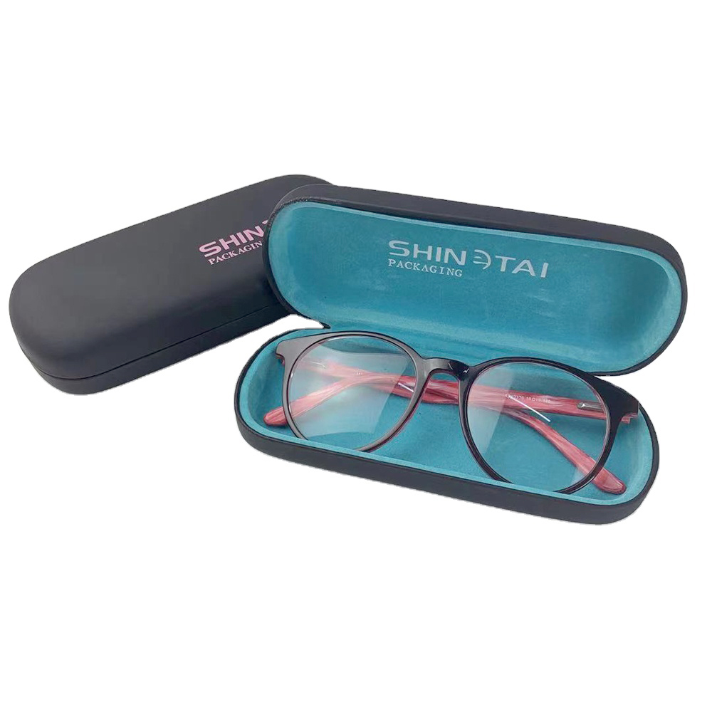 spectacle storage box