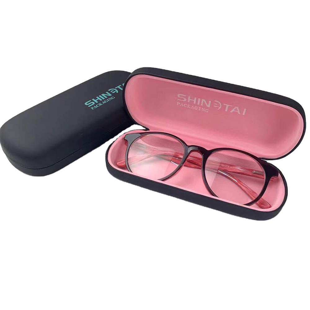 spectacle storage box