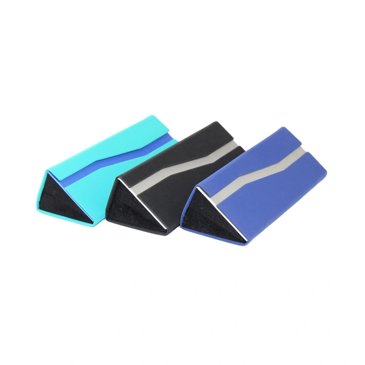 folding eyeglasses case