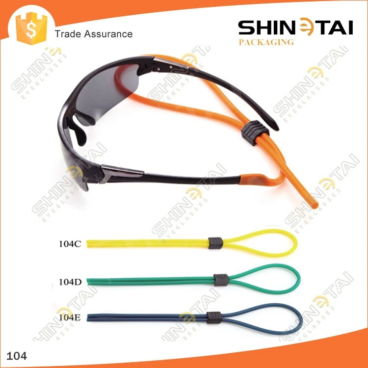 eye glass rope