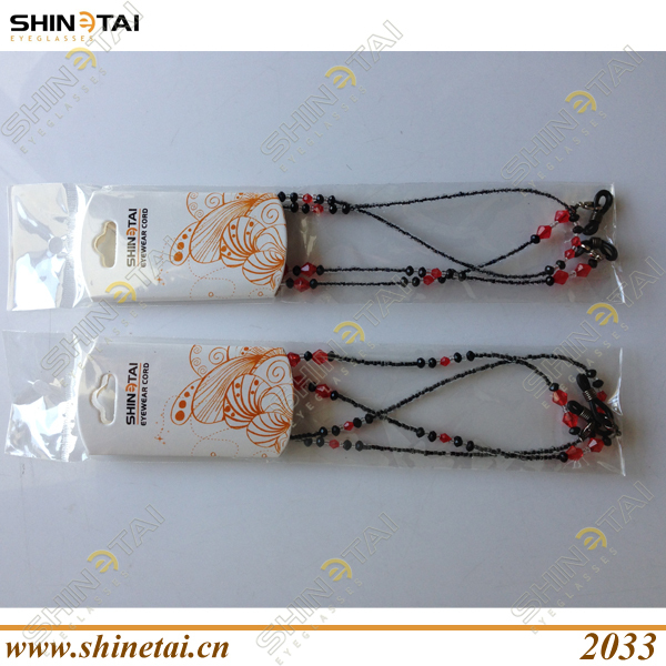 stylish glasses chain