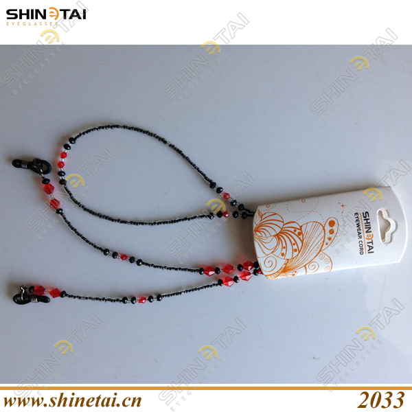 stylish glasses chain