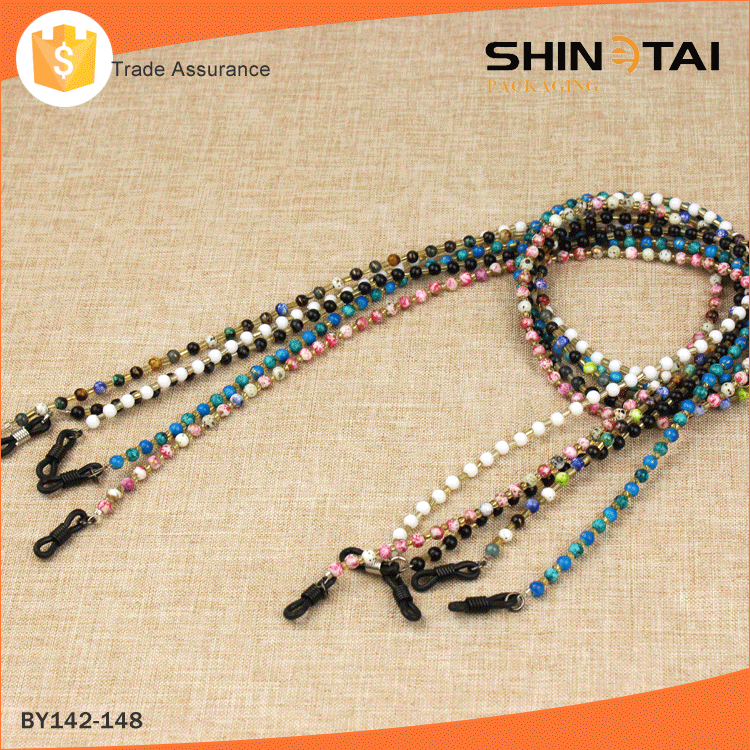 pearl sunglasses strap