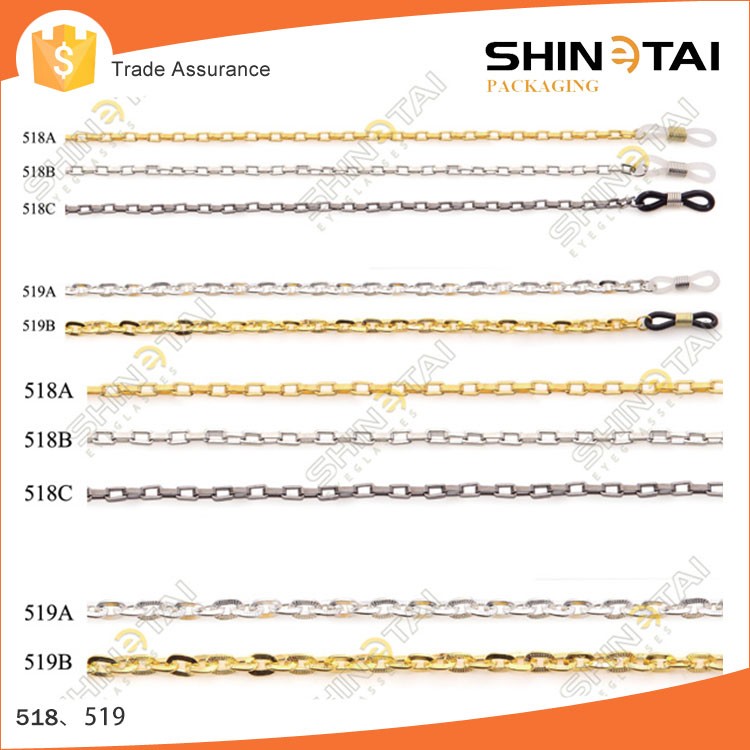 pearl sunglasses strap