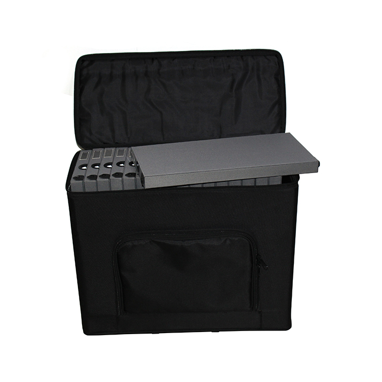 eyewear suitcase