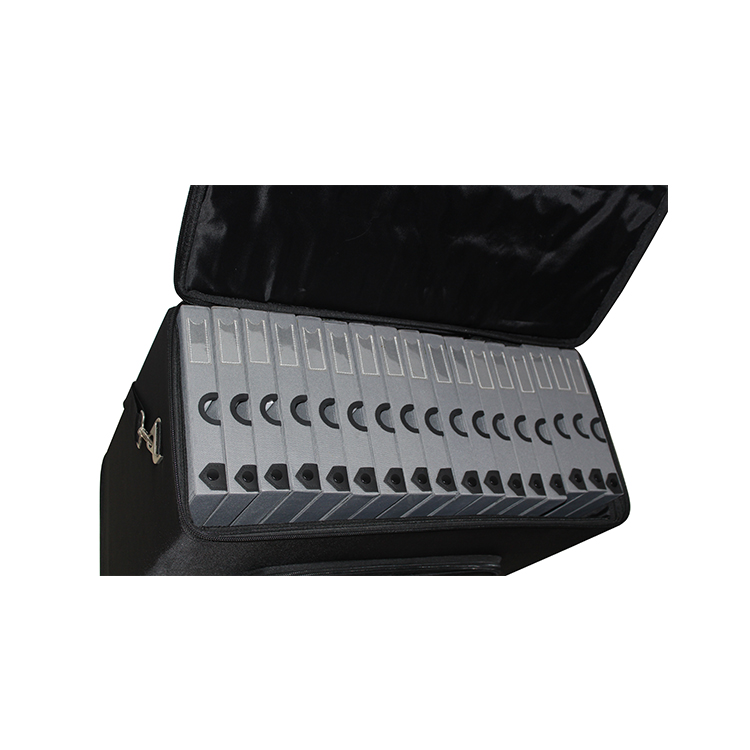 eyewear suitcase