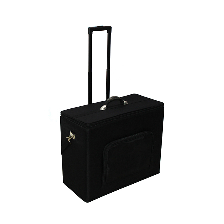 eyewear suitcase