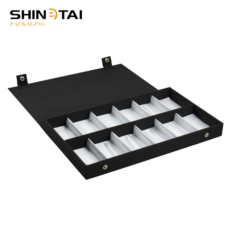eyeglasses display tray