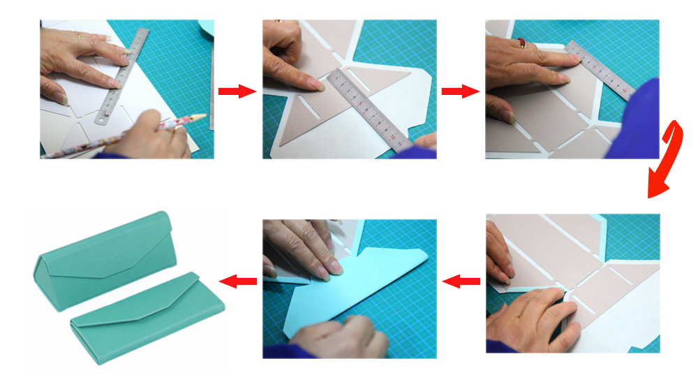 Manufacturing Technique