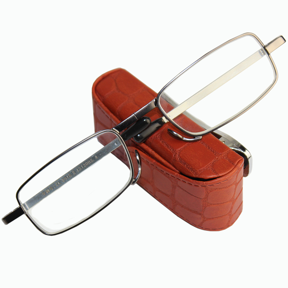 folding reading glasses
