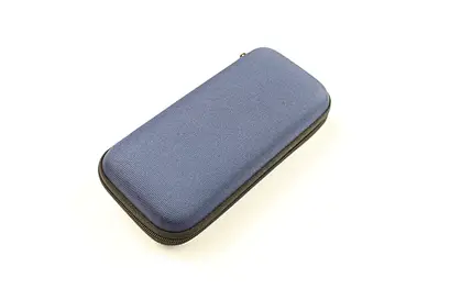 Customized Rectangle Shape Sun Glasses  EVA Case