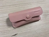 PU Leather Soft Eyewear Case