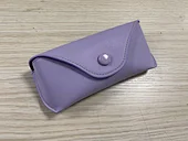 Fashionable Soft bag Presbyopic Myopia Case for Eyewear