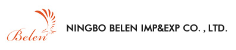 WE ARE NINGBO BELEN IMP & EXP CO.,LTD.