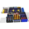 jump skyzone trampoline park