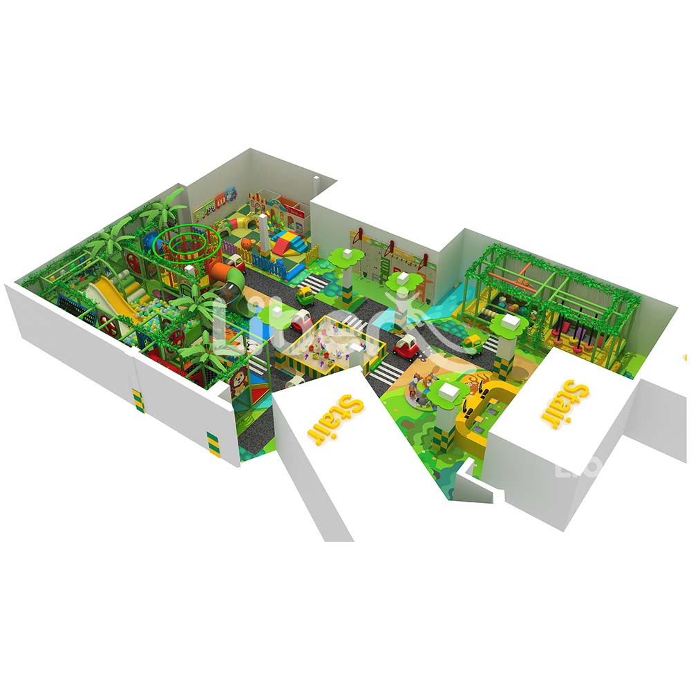children indoor play place