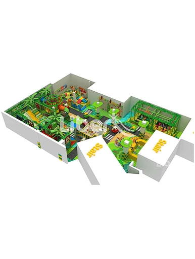 children indoor play place