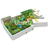 jungle indoor play place
