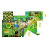 soft indoor play place