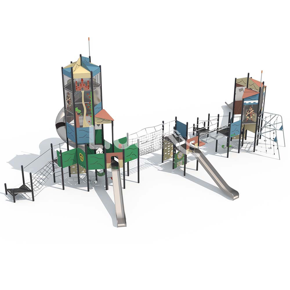 playground set