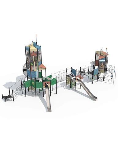playground set