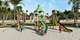 LIBEN 2023 New Playground Sets for Sale: Elf Series