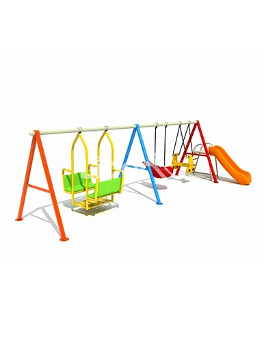 backyard swing sets for kids manufacturer