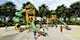 LIBEN Material Upgrade: Better than PE Board Playground
