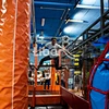 obstacle course ninja warrior
