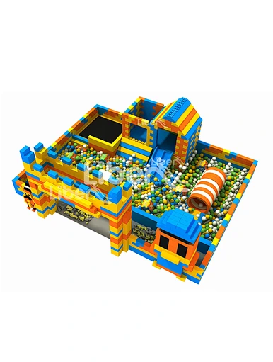 epp building block