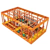 obstacle course
