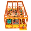 obstacle course