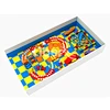 Indoor Playground Area Childrens Rainbow Soft Play for Sale