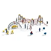 fitness playground