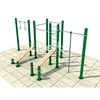 body street workout