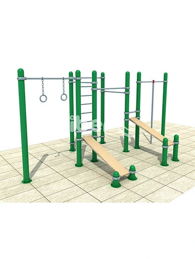 street workout