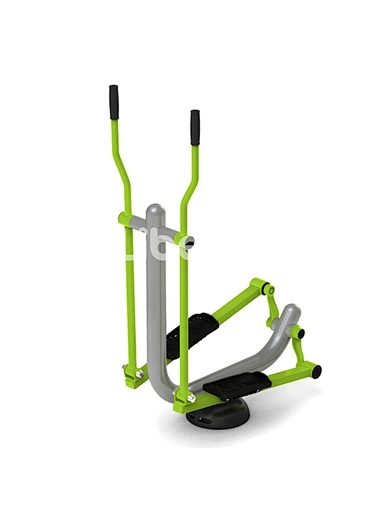 outdoor fitness park equipment