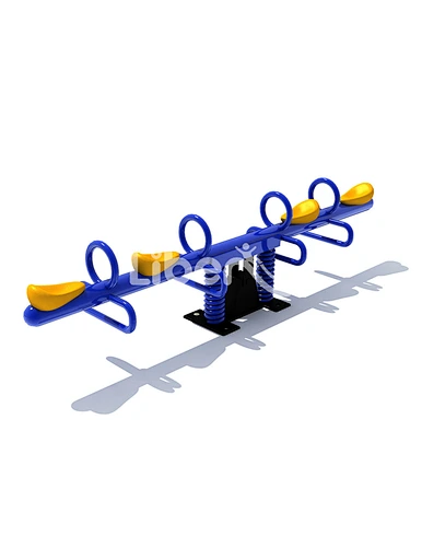 seesaw