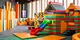The enchanting world of EPP large building blocks: creativity unleashed
