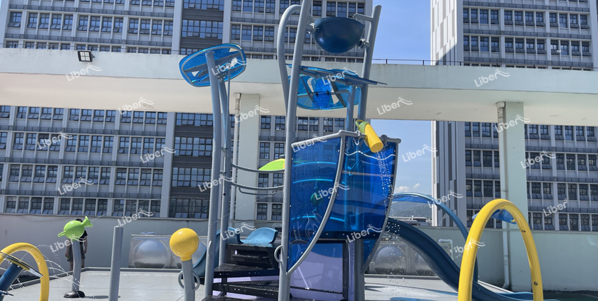 Water Playground