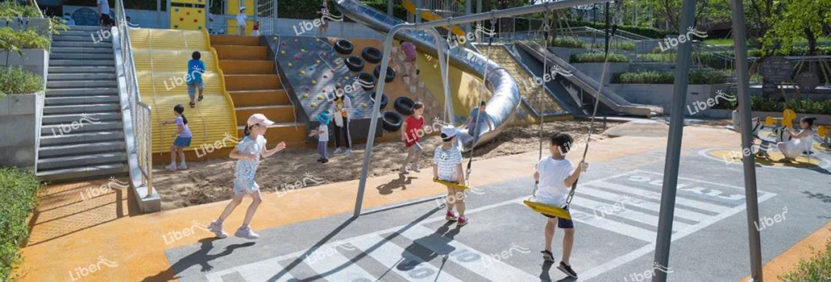 swing sets for kids