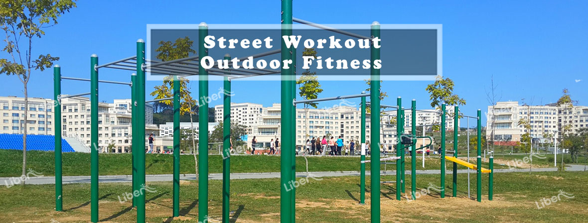 street workout